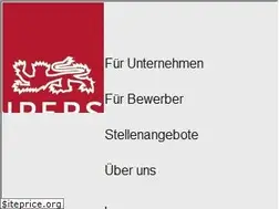 Sites similar to inperso.de