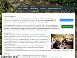 Sites similar to inpersonakbh.dk