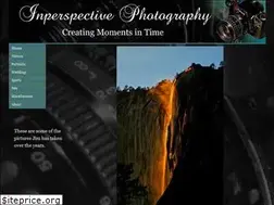 Sites similar to inperspective.net