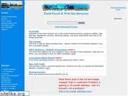 Sites similar to inperth.com.au
