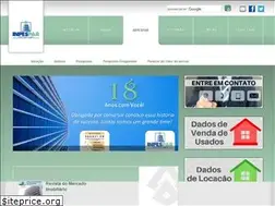 Sites similar to inpespar.com.br