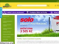 Sites similar to inpest.cz
