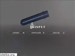 Sites similar to inpet.com.py