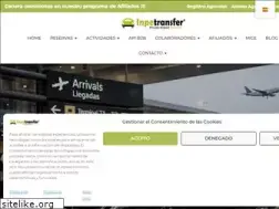 Sites similar to inpetransfer.com