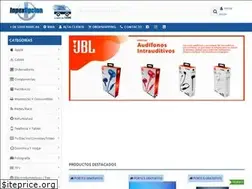 Sites similar to inpexopcion.com