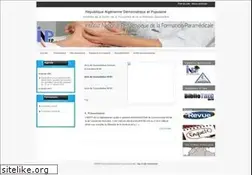 Sites similar to inpfp.dz