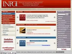 Sites similar to inpgi.it