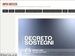 Sites similar to inpginotizie.it