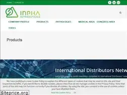 Sites similar to inpha.it