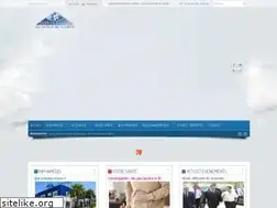 Sites similar to inphamedis.dz