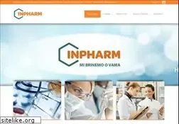 Sites similar to inpharm.rs