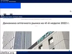 Sites similar to inpharm.ru