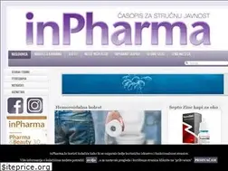 Sites similar to inpharma.hr