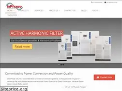 Sites similar to inphase.in