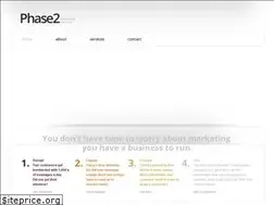 Sites similar to inphase2.com