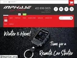 Sites similar to inphasecaraudio.com