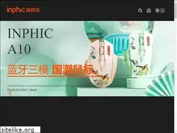 Sites similar to inphic.cn