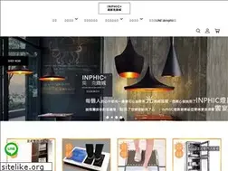 Sites similar to inphic.tw