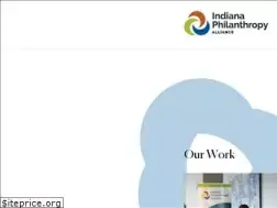 Sites similar to inphilanthropy.org