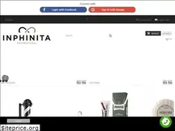 Sites similar to inphinita.com
