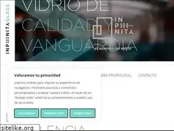 Sites similar to inphinityglass.com