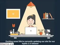 Sites similar to inphlu.com