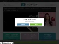 Sites similar to inphone.dk