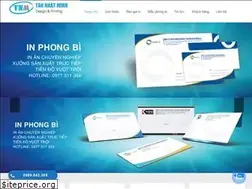 Sites similar to inphongbi.com.vn