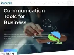 Sites similar to inphonite.com