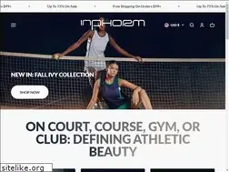 Sites similar to inphormnyc.com