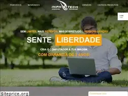 Sites similar to inphtech.pt
