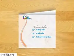 Sites similar to inphuocsang.vn