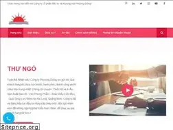 Sites similar to inphuongdonghalong.com