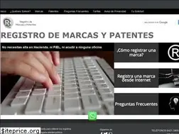 Sites similar to inpi.com.mx