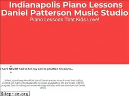 Sites similar to inpiano.com