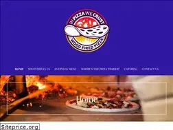 Sites similar to inpizzawecrust.net