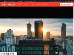Sites similar to inpl.eu