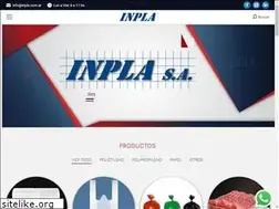Sites similar to inpla.com.ar