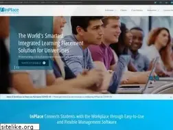 Sites similar to inplace.com.au