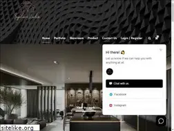 Sites similar to inplacestudio.com