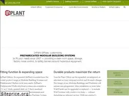 Sites similar to inplant.com