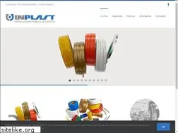 Sites similar to inplast.it