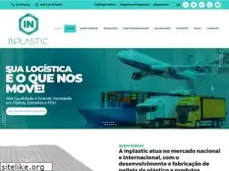Sites similar to inplastic.com.br