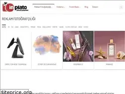 Sites similar to inplato.com.tr
