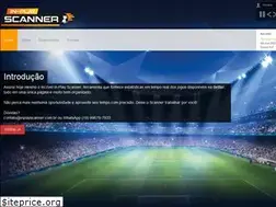 Sites similar to inplayscanner.com.br
