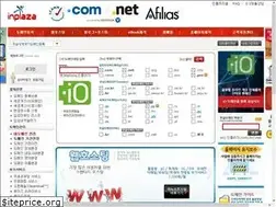Sites similar to inplaza.com