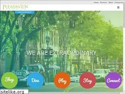 Sites similar to inpleasanton.com