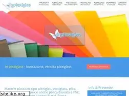 Sites similar to inplexiglas.it