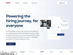 Sites similar to inploi.com