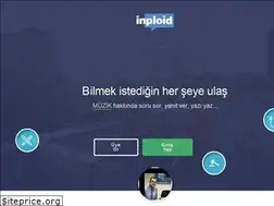 Sites similar to inploid.com